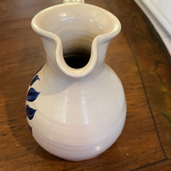 8” Williamsburg Pottery Fact. Inc excellent condition - Picture 6 of 10
